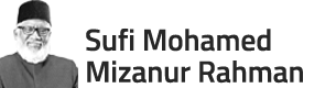 Sufi Mohamed Mizanur Rahman